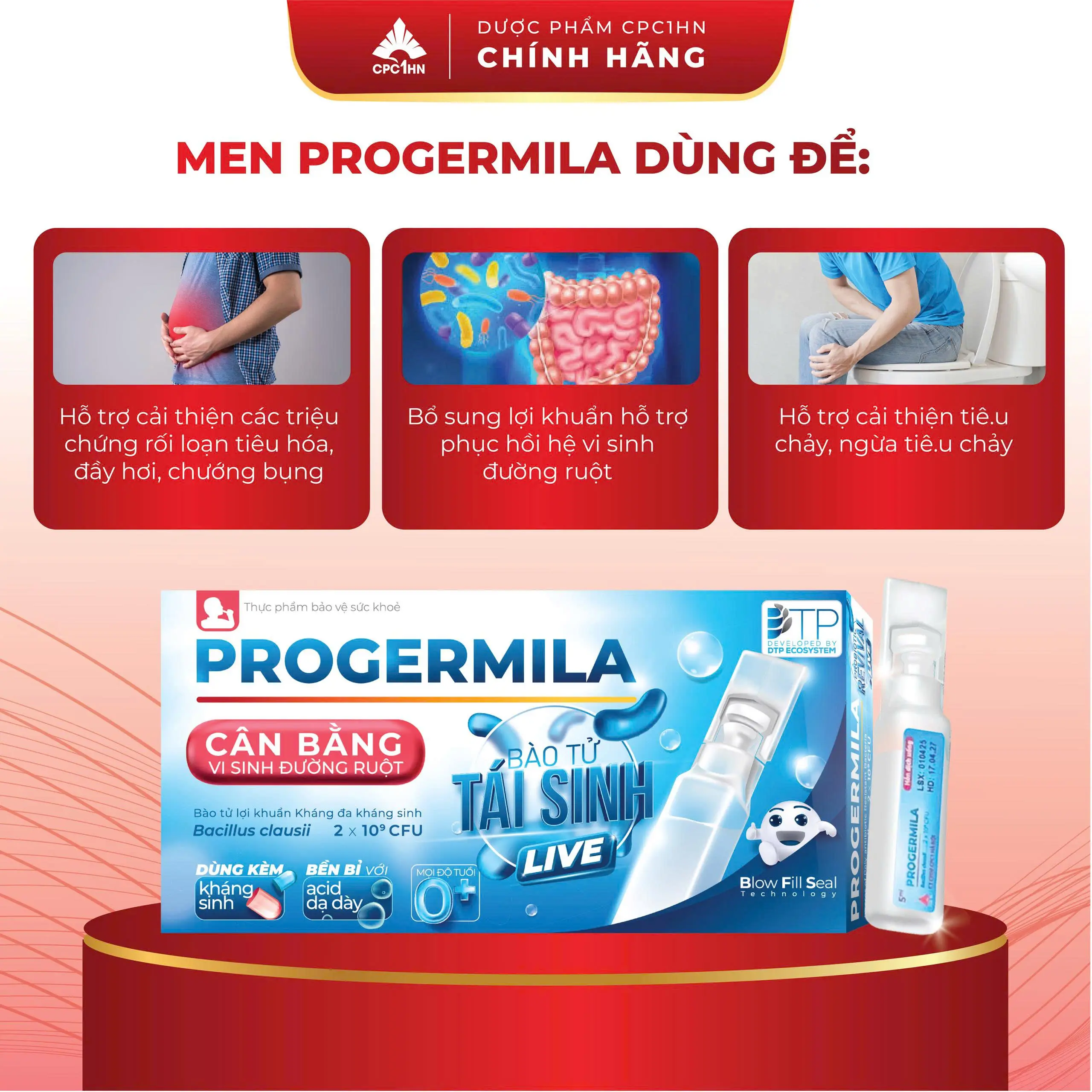 Progermila