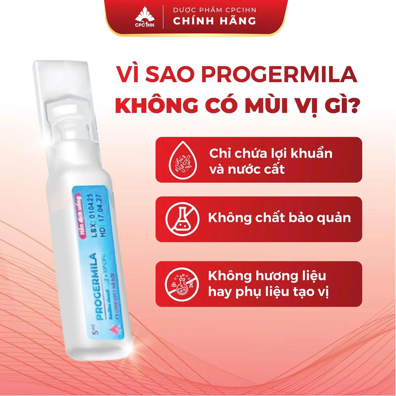 Progermila