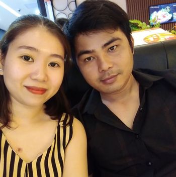 Ảnh đại diện đã ẩn danh