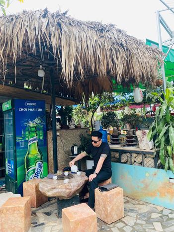 Ảnh đại diện đã ẩn danh